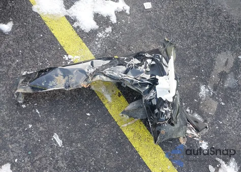 2017 Mazda Mazda3 Touring z USA, uszkodzony, nr VIN 3MZBN1V72HM149358